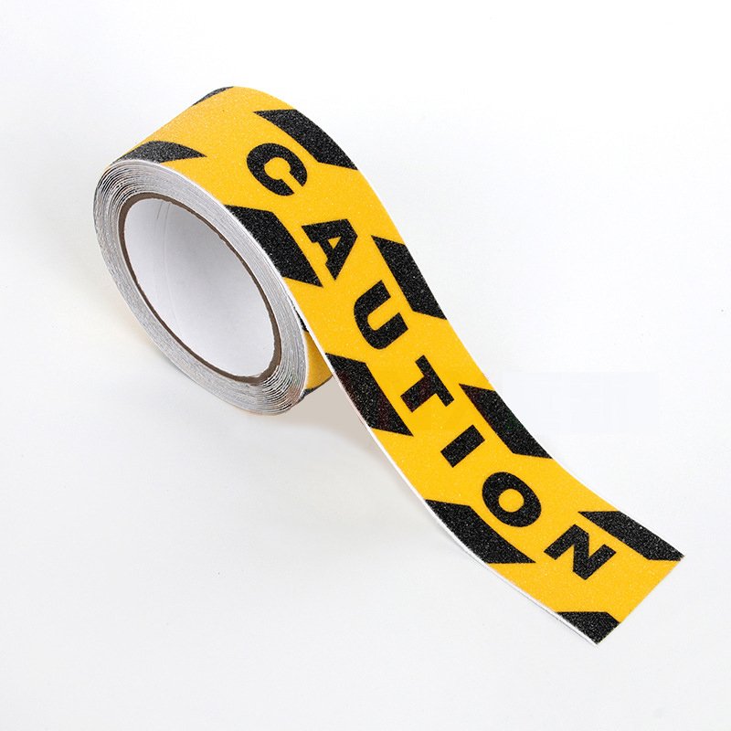 5cm*5m Anti Slip Luminous Tape Adhesive Warning Tape Glow in Dark Stair Bathroom Reflective Tape Non-slip Tape Security Stickers - Image 11