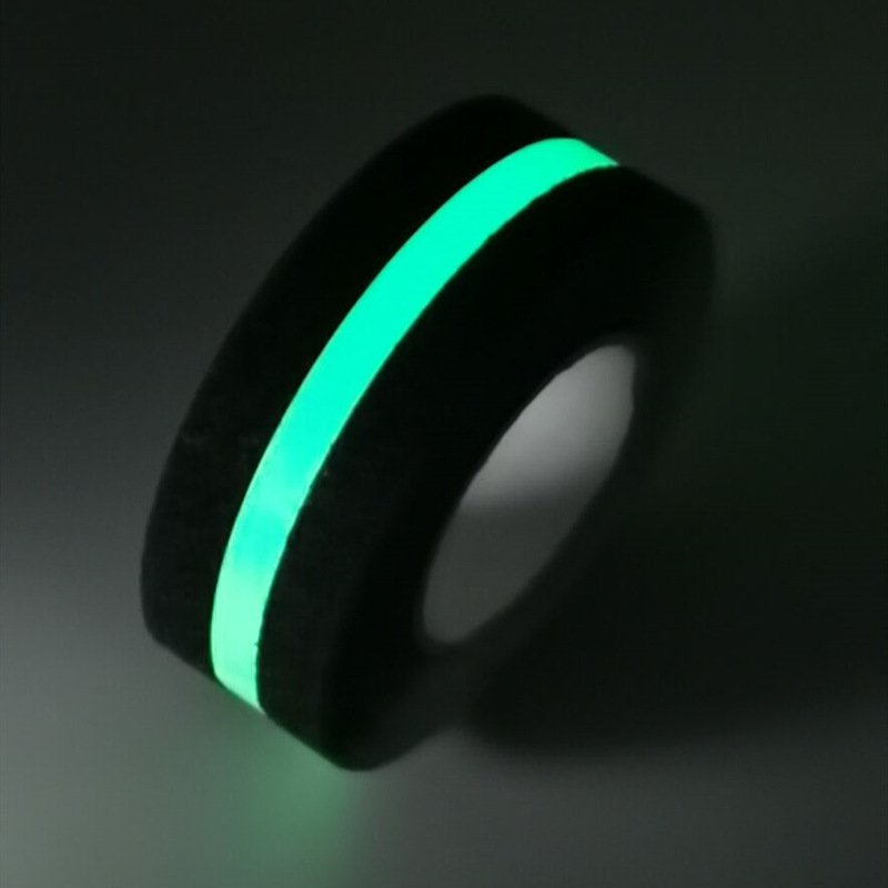 5cm*5m Anti Slip Luminous Tape Adhesive Warning Tape Glow in Dark Stair Bathroom Reflective Tape Non-slip Tape Security Stickers - Image 3