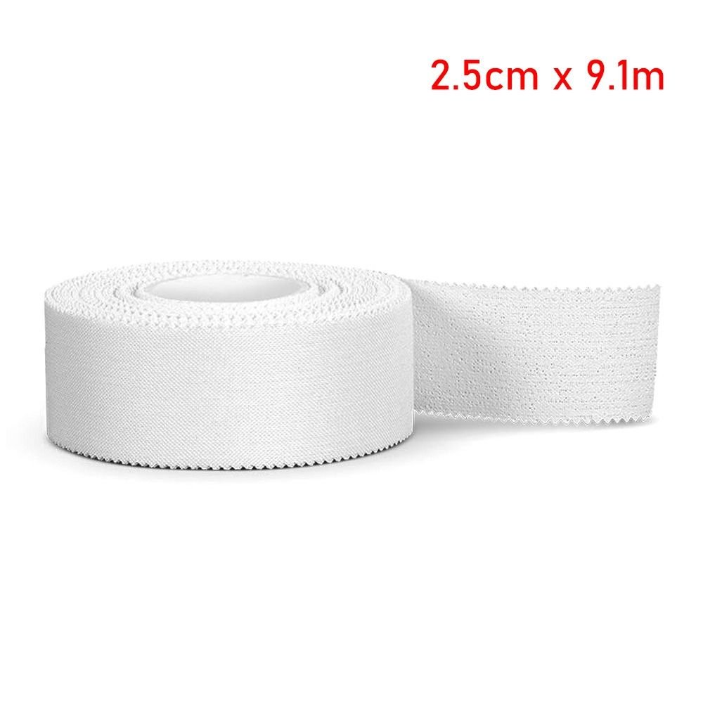Professional sports tape for athletes training bandage Boxing wrist tape Football Basketball Protective equipment accessories - Image 7