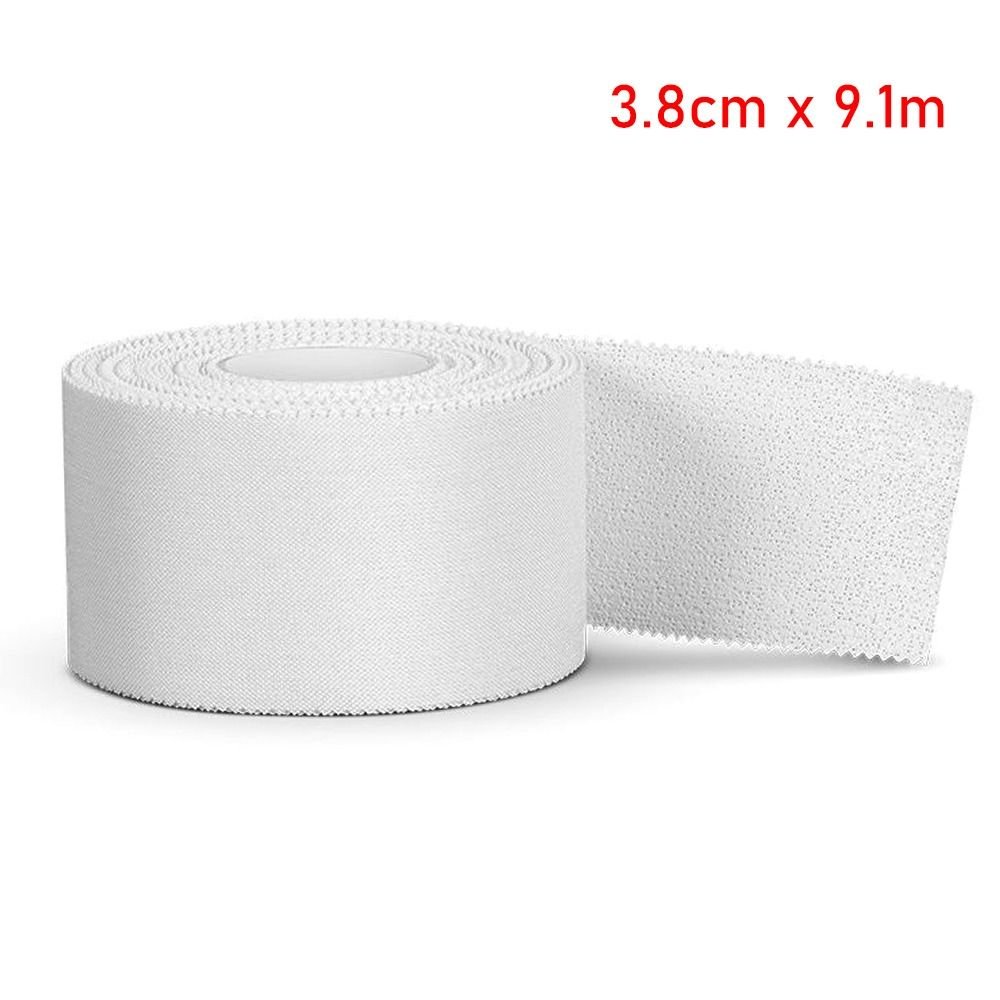 Professional sports tape for athletes training bandage Boxing wrist tape Football Basketball Protective equipment accessories - Image 8