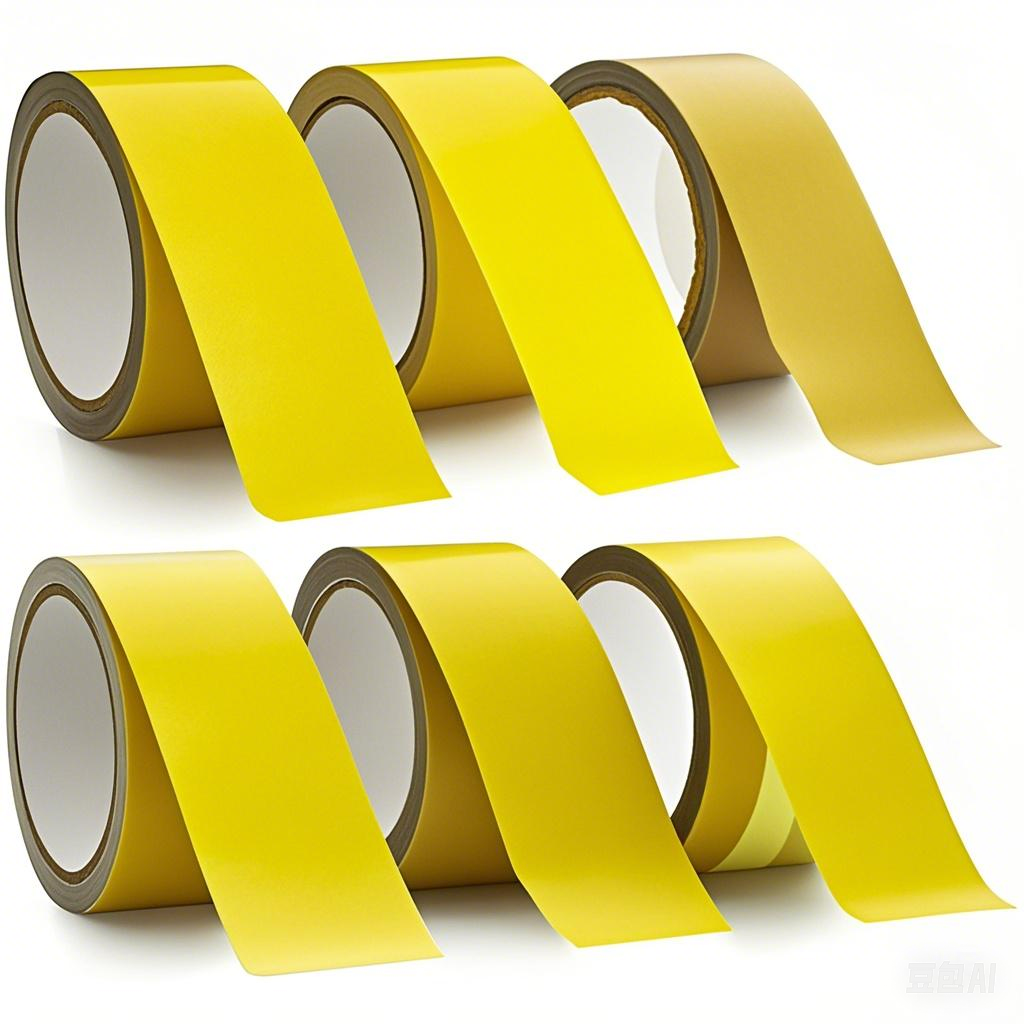 Matte High-Adhesive Non-Marking Anti-Slip Strips/Tape for Stairs – Waterproof & Wear-Resistant Floor Grips - Image 4